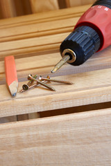 Power Tool