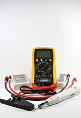 Digital Multimeter