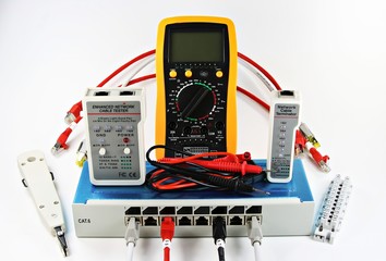 Digital Multimeter