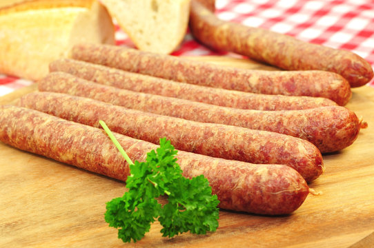 Meetw&uuml;rstchen