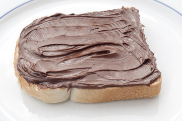 Chocolate spread