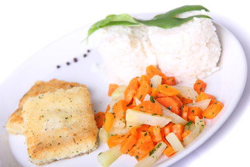healthy food