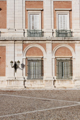 casa reale