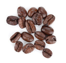 Coffee beans