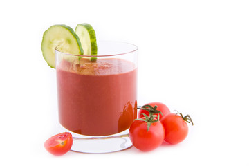Tomato juice