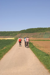 Radfahrer