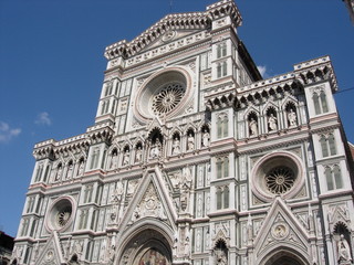 Cathedral Saint Mary of the Flower (Florence)