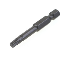 Star pointed hex bit