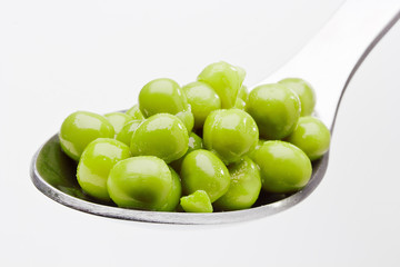 Green Peas