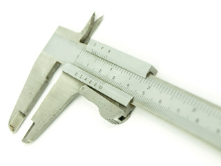 Vernier calliper