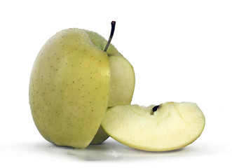 Green Apple
