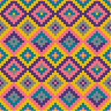 Seamless mexico pattern