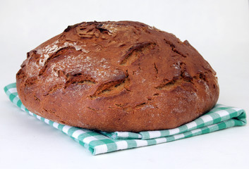 Roggenbrot
