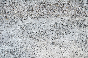 Betonwand,grau,porös
