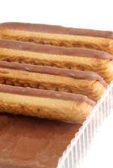 chocolate sweets