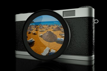 camera