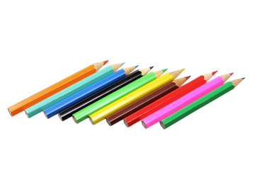 Color Pencils