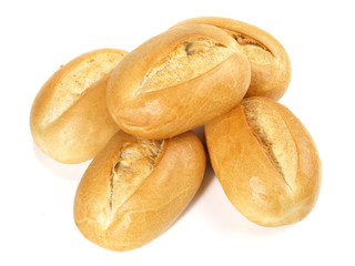 5 Brötchen