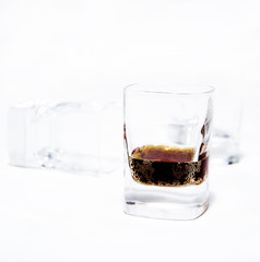 Whiskey Glasses