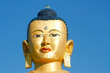 LUMBINI_NEPAL