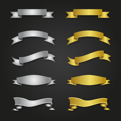 luxuri&ouml;se banner