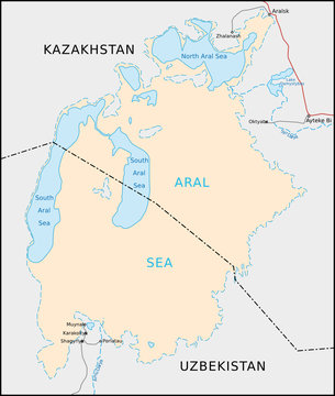 Aralsee