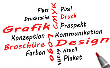 Grafik Design