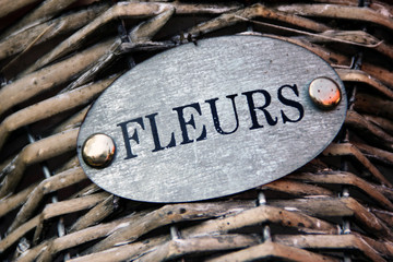 Fleurs