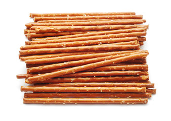 salted sticks