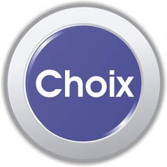 bouton choix