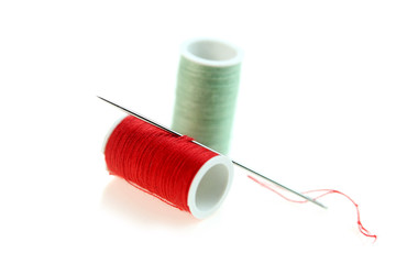 Thread spools