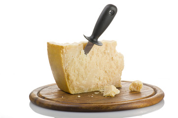 parmesan cheese