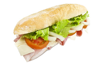 sandwich