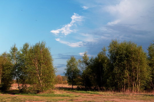Fototapeta Pejzaż