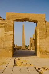 egyptian obelisk