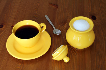 Kaffeegenuß