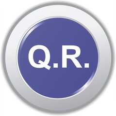 bouton Q.R.
