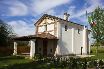 Chiesa di Sant'Anna