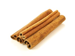 Cinnamon sticks
