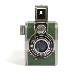 1940s Vintage Camera