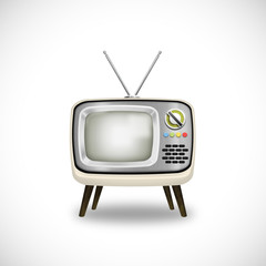 retro TV