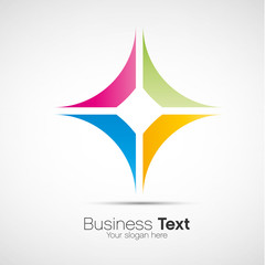 logo business