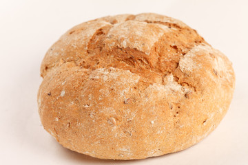 fresh bread