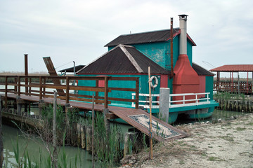 casa verde