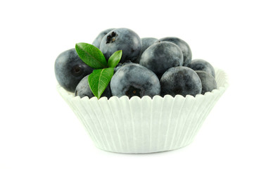 Blaubeeren