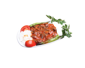 İskender Kebap