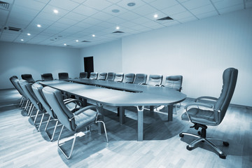 conference room