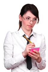 Secretary