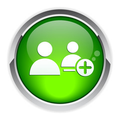 bouton internet contact.