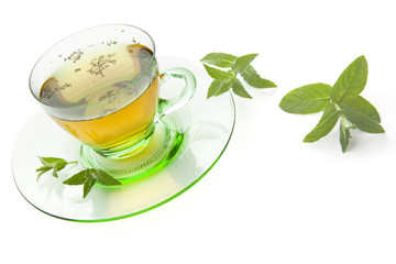 Cup of Tea